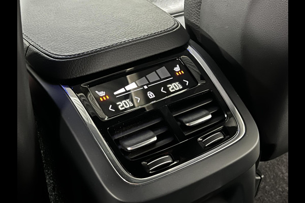 Volvo XC90 2.0 T8 Recharge AWD Inscription Open dak | Harman/Kardon | Adapt. Cruise control | BLIS | Stoel-/Stuur verwarming