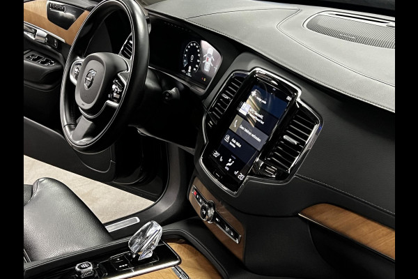 Volvo XC90 2.0 T8 Recharge AWD Inscription Open dak | Harman/Kardon | Adapt. Cruise control | BLIS | Stoel-/Stuur verwarming