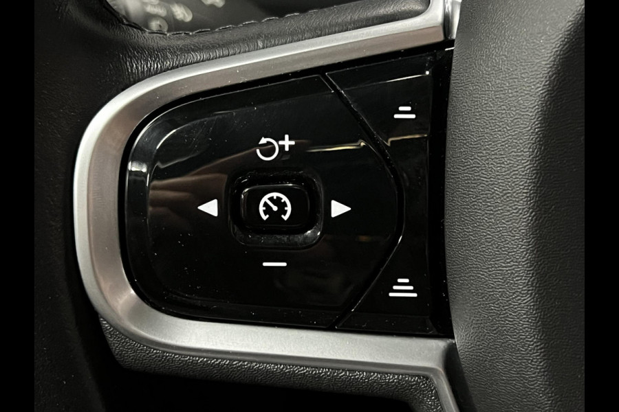 Volvo XC90 2.0 T8 Recharge AWD Inscription Open dak | Harman/Kardon | Adapt. Cruise control | BLIS | Stoel-/Stuur verwarming