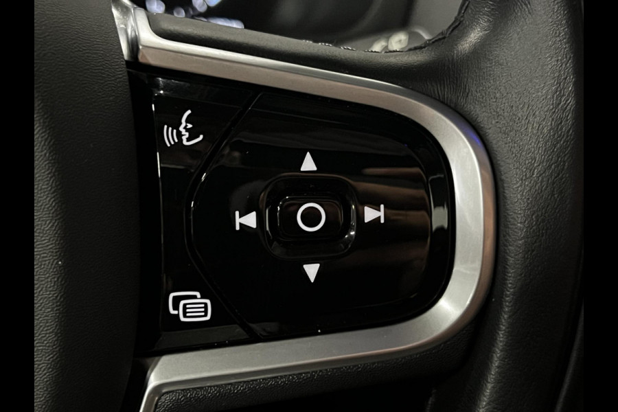 Volvo XC90 2.0 T8 Recharge AWD Inscription Open dak | Harman/Kardon | Adapt. Cruise control | BLIS | Stoel-/Stuur verwarming