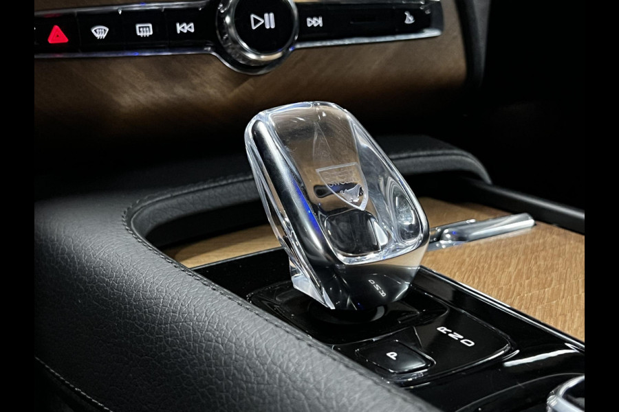Volvo XC90 2.0 T8 Recharge AWD Inscription Open dak | Harman/Kardon | Adapt. Cruise control | BLIS | Stoel-/Stuur verwarming