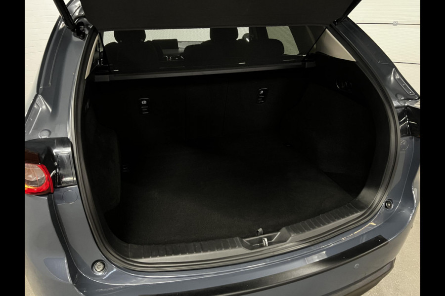 Mazda CX-5 2.0 SkyActiv-G 165 Sportive Head-up | 360 Camera | Cruise control | Climate control | Stoel-/Stuur verwarming