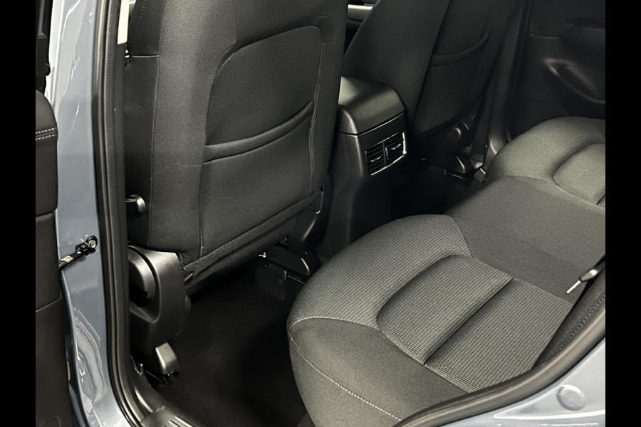 Mazda CX-5 2.0 SkyActiv-G 165 Sportive Head-up | 360 Camera | Cruise control | Climate control | Stoel-/Stuur verwarming