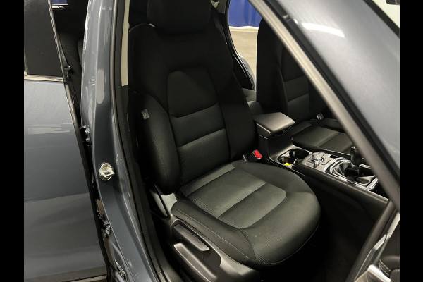 Mazda CX-5 2.0 SkyActiv-G 165 Sportive Head-up | 360 Camera | Cruise control | Climate control | Stoel-/Stuur verwarming