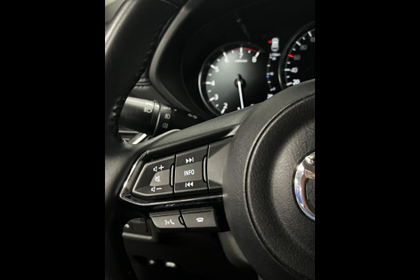 Mazda CX-5 2.0 SkyActiv-G 165 Sportive Head-up | 360 Camera | Cruise control | Climate control | Stoel-/Stuur verwarming