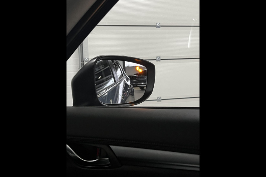 Mazda CX-5 2.0 SkyActiv-G 165 Sportive Head-up | 360 Camera | Cruise control | Climate control | Stoel-/Stuur verwarming