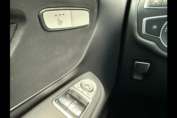 Mercedes-Benz Eqv 300 L2 - 8 Pers. - Camera - Leer inbouw mogelijk - Incl. Garantie