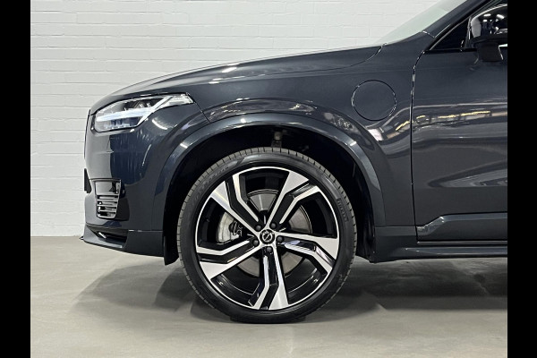 Volvo XC90 2.0 T8 Recharge AWD R-Design Open dak | Adapt. Cruise c. | Luchtvering | Harman/Kardon | Trekhaak