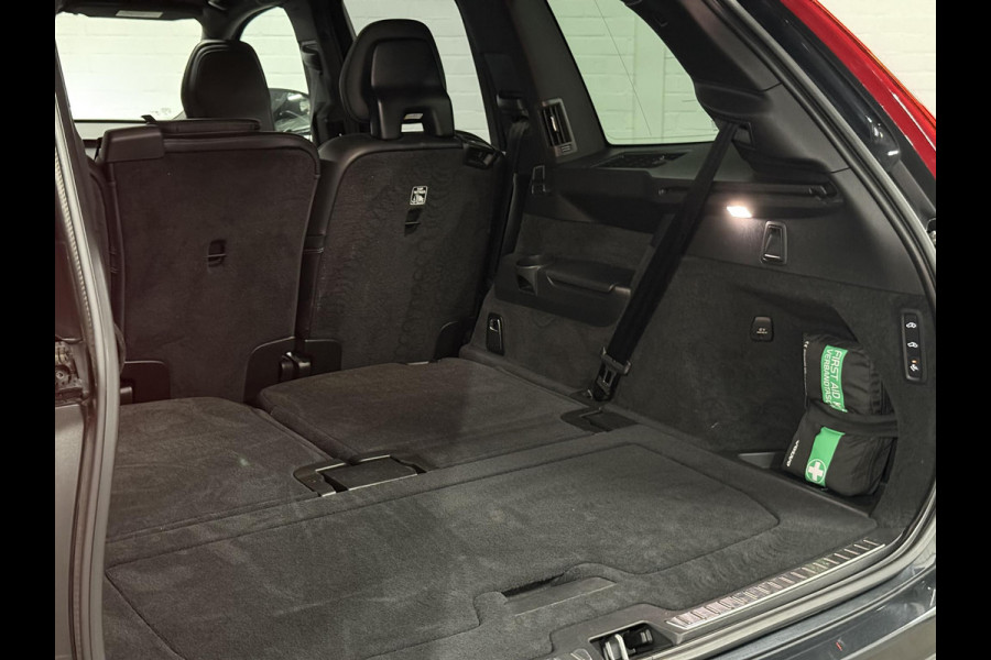 Volvo XC90 2.0 T8 Recharge AWD R-Design Open dak | Adapt. Cruise c. | Luchtvering | Harman/Kardon | Trekhaak
