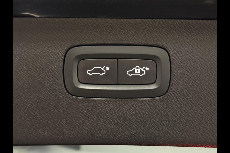 Volvo XC90 2.0 T8 Recharge AWD R-Design Open dak | Adapt. Cruise c. | Luchtvering | Harman/Kardon | Trekhaak