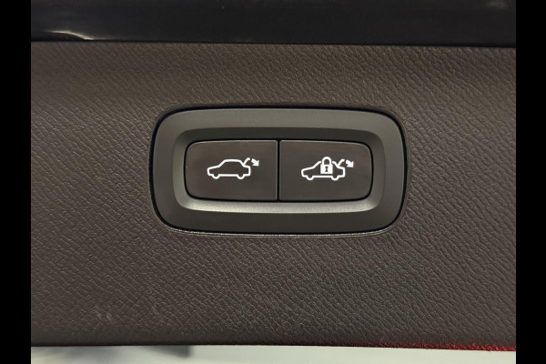 Volvo XC90 2.0 T8 Recharge AWD R-Design Open dak | Adapt. Cruise c. | Luchtvering | Harman/Kardon | Trekhaak