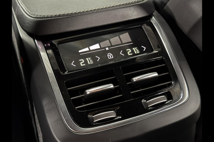 Volvo XC90 2.0 T8 Recharge AWD R-Design Open dak | Adapt. Cruise c. | Luchtvering | Harman/Kardon | Trekhaak