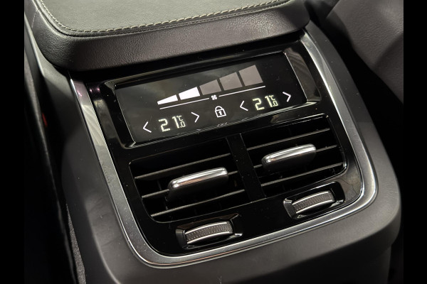 Volvo XC90 2.0 T8 Recharge AWD R-Design Open dak | Adapt. Cruise c. | Luchtvering | Harman/Kardon | Trekhaak