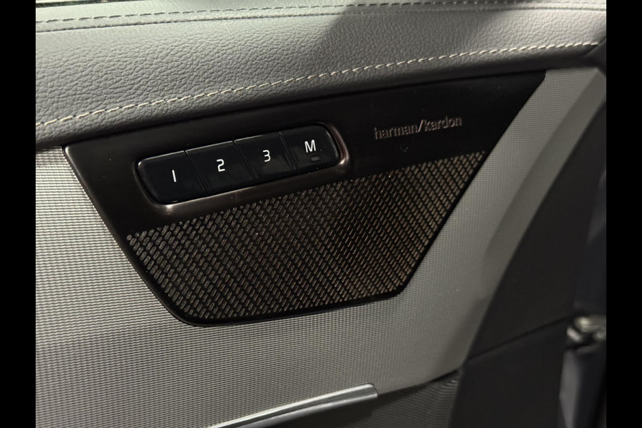 Volvo XC90 2.0 T8 Recharge AWD R-Design Open dak | Adapt. Cruise c. | Luchtvering | Harman/Kardon | Trekhaak