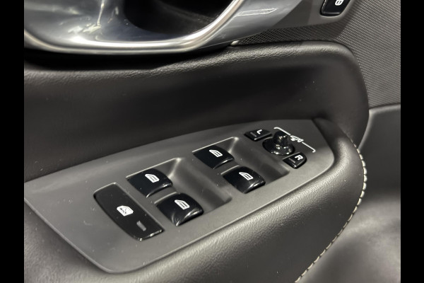 Volvo XC90 2.0 T8 Recharge AWD R-Design Open dak | Adapt. Cruise c. | Luchtvering | Harman/Kardon | Trekhaak