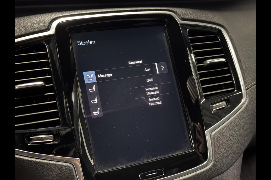 Volvo XC90 2.0 T8 Recharge AWD R-Design Open dak | Adapt. Cruise c. | Luchtvering | Harman/Kardon | Trekhaak