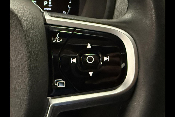 Volvo XC90 2.0 T8 Recharge AWD R-Design Open dak | Adapt. Cruise c. | Luchtvering | Harman/Kardon | Trekhaak