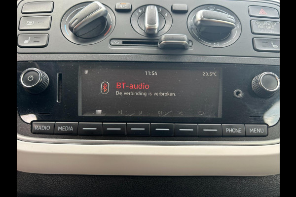 Seat Mii 1.0 FR Intense | BLUETOOTH | DAB+ | STOELVERWARMING | CRUISE CONTROL | PDC | 1 JAAR GARANTIE | APK T/M 11-7-2026 | TOPPER