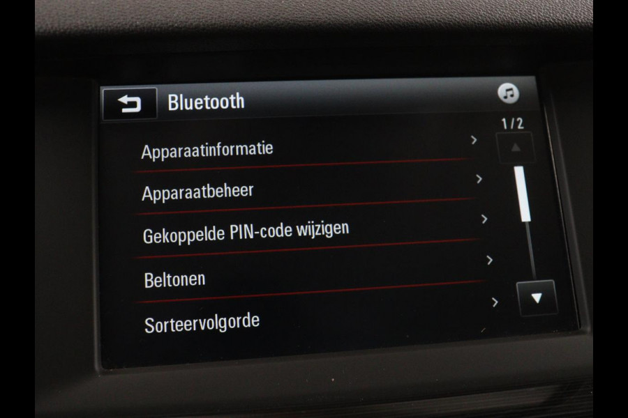 Opel Insignia 1.5 Turbo Executive | Leder/Alcantara | Trekhaak | Carplay | Navigatie | Climate control | Cruise control | Parkeerhulp
