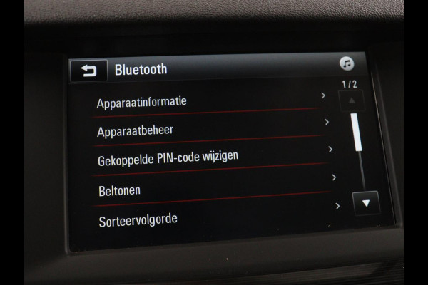 Opel Insignia 1.5 Turbo Executive | Leder/Alcantara | Trekhaak | Carplay | Navigatie | Climate control | Cruise control | Parkeerhulp