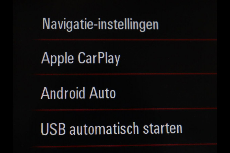 Opel Insignia 1.5 Turbo Executive | Leder/Alcantara | Trekhaak | Carplay | Navigatie | Climate control | Cruise control | Parkeerhulp