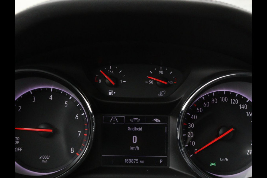 Opel Insignia 1.5 Turbo Executive | Leder/Alcantara | Trekhaak | Carplay | Navigatie | Climate control | Cruise control | Parkeerhulp