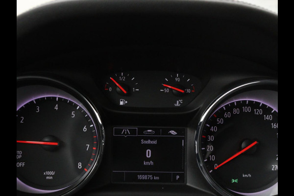 Opel Insignia 1.5 Turbo Executive | Leder/Alcantara | Trekhaak | Carplay | Navigatie | Climate control | Cruise control | Parkeerhulp