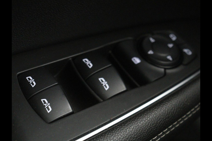 Opel Insignia 1.5 Turbo Executive | Leder/Alcantara | Trekhaak | Carplay | Navigatie | Climate control | Cruise control | Parkeerhulp