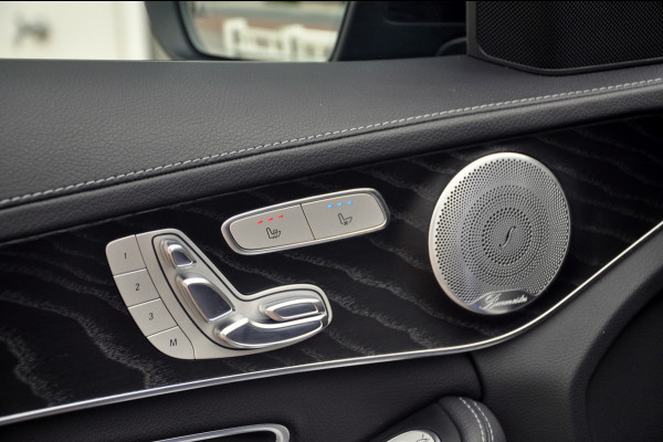 Mercedes-Benz C-Klasse Estate 400 4MATIC Premium Plus Pack | Panoramadak | Burmester