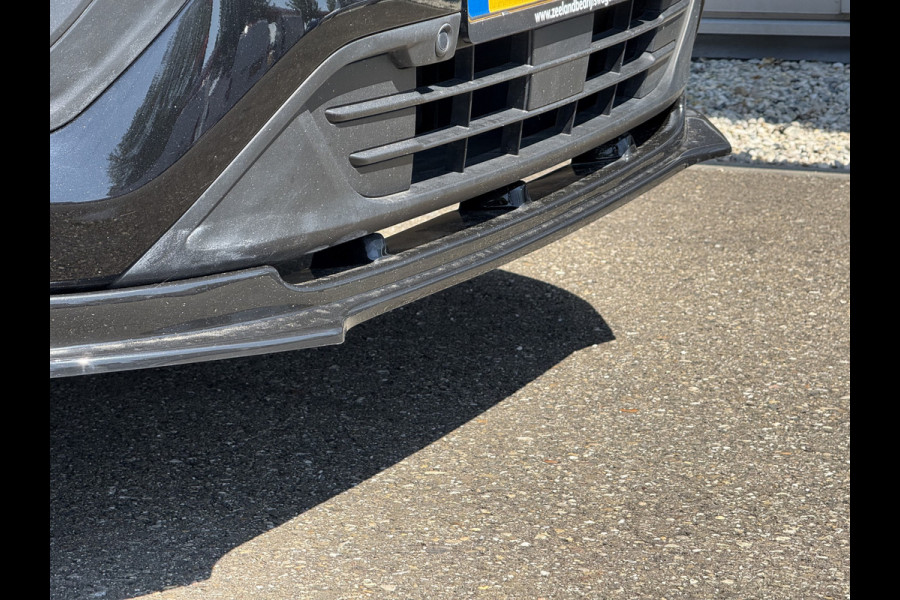 Ford Transit Custom 300 2.0 TDCI L2H1 Raptor | ZB Edition | NL-auto | 1e Eig | 6 Pers. | Carplay | 18'' Sportvelgen | Treeplanken | Spoiler
