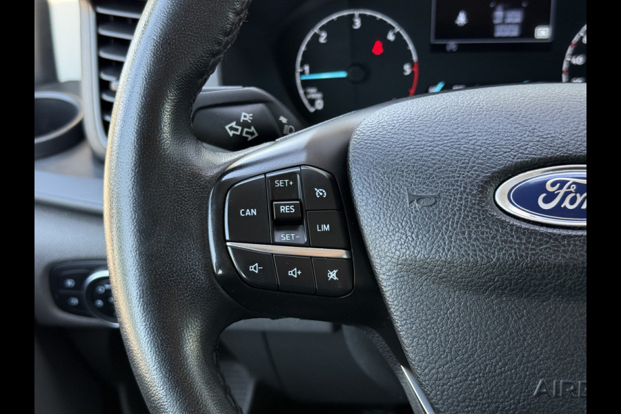 Ford Transit Custom 300 2.0 TDCI L2H1 Raptor | ZB Edition | NL-auto | 1e Eig | 6 Pers. | Carplay | 18'' Sportvelgen | Treeplanken | Spoiler