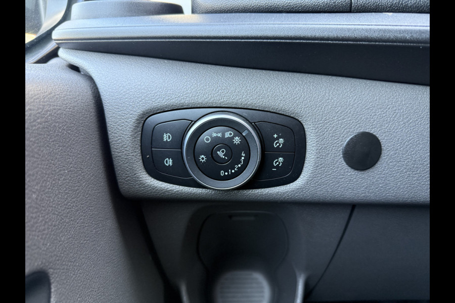 Ford Transit Custom 300 2.0 TDCI L2H1 Raptor | ZB Edition | NL-auto | 1e Eig | 6 Pers. | Carplay | 18'' Sportvelgen | Treeplanken | Spoiler