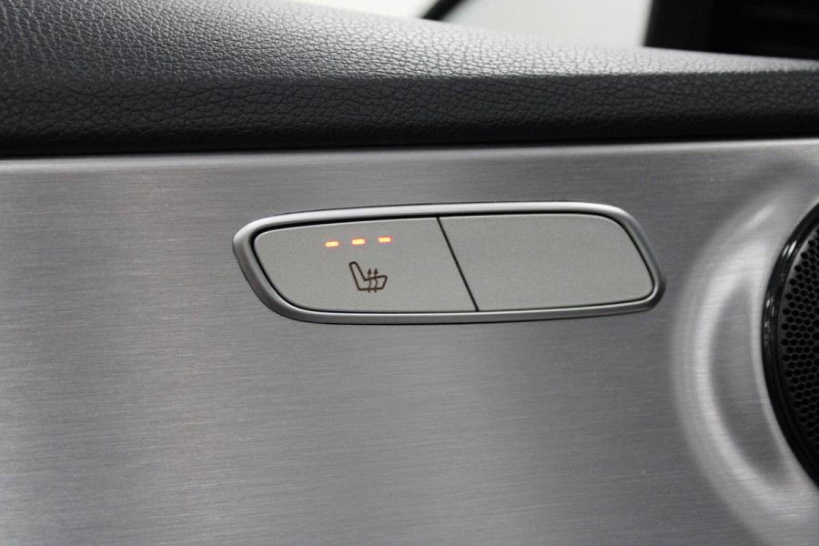 Mercedes-Benz C-Klasse Estate Business Solution AMG Plus Upgrade Edition