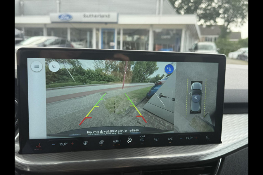 Ford Kuga 2.5 PHEV Titanium 243pk |  Driver Assistance Pack | Winterpack | Wegklapbare Trekhaak | All Weatherbanden | Reserveband