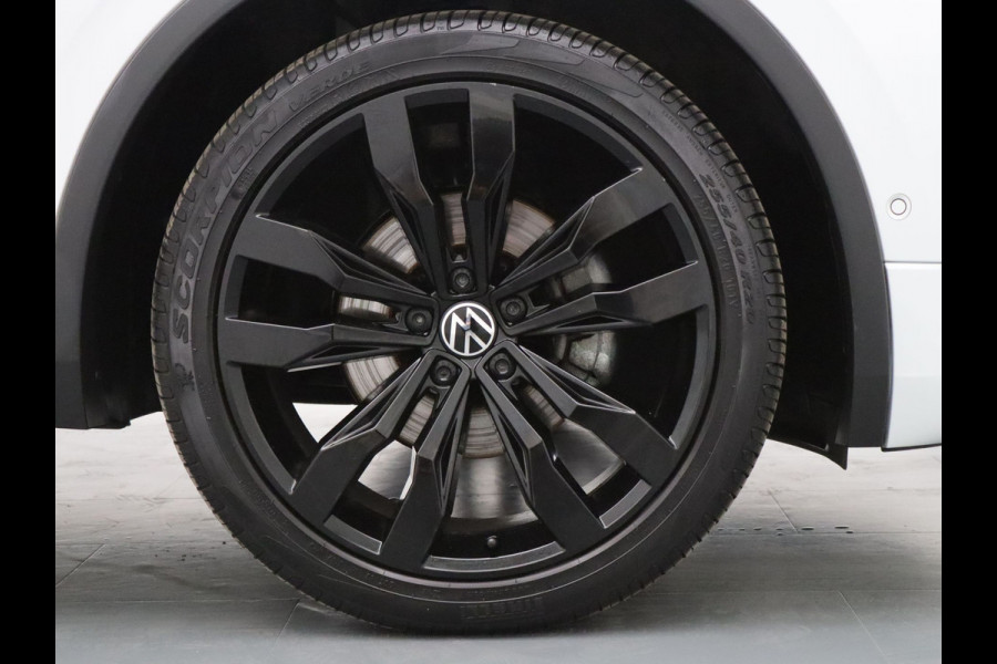 Volkswagen Tiguan 150pk TSI R-Line Business+ Automaat Camera | Adapt. Cruise | Navi | Parkeersens. v+a | Stoelverw. | Panoramadak