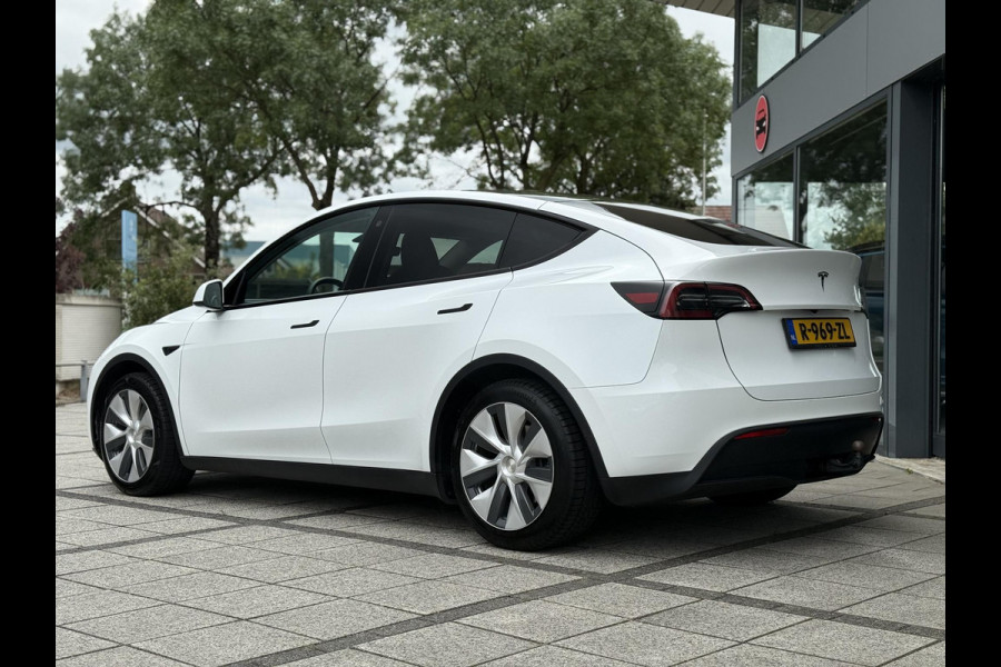 Tesla Model Y Aut. Range Plus Leder | Trekhaak Autopilot | Panorama
