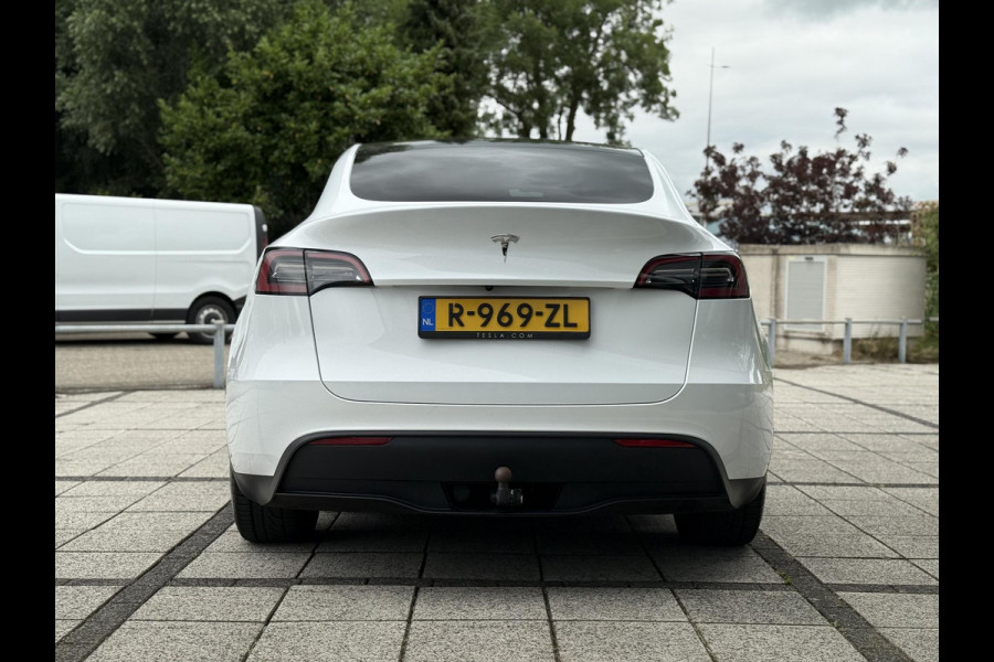 Tesla Model Y Aut. Range Plus Leder | Trekhaak Autopilot | Panorama