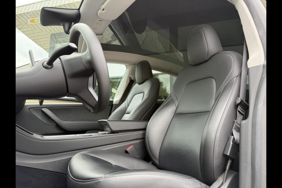 Tesla Model Y Aut. Range Plus Leder | Trekhaak Autopilot | Panorama
