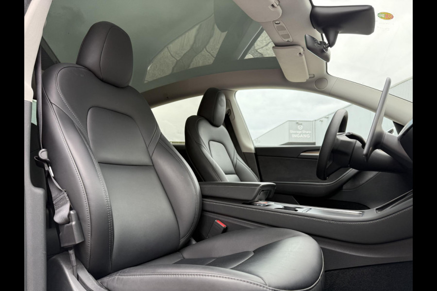 Tesla Model Y Aut. Range Plus Leder | Trekhaak Autopilot | Panorama
