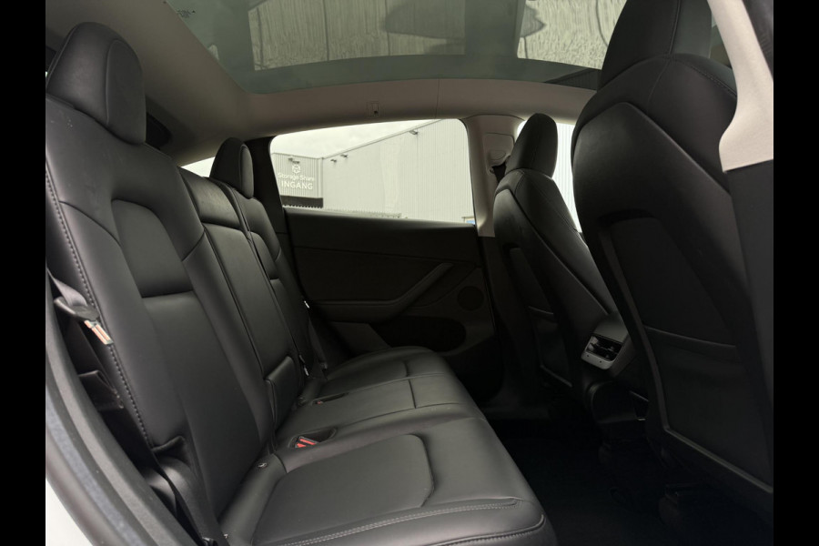 Tesla Model Y Aut. Range Plus Leder | Trekhaak Autopilot | Panorama