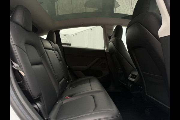 Tesla Model Y Aut. Range Plus Leder | Trekhaak Autopilot | Panorama