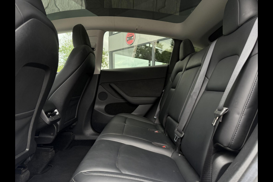 Tesla Model Y Aut. Range Plus Leder | Trekhaak Autopilot | Panorama