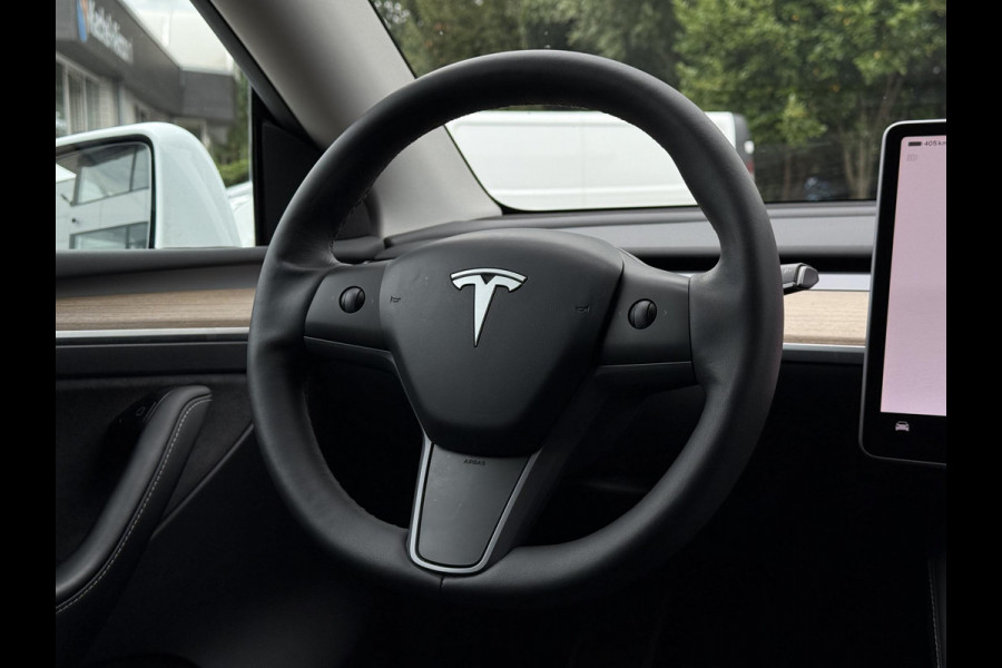 Tesla Model Y Aut. Range Plus Leder | Trekhaak Autopilot | Panorama