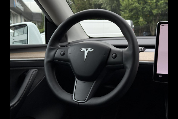 Tesla Model Y Aut. Range Plus Leder | Trekhaak Autopilot | Panorama