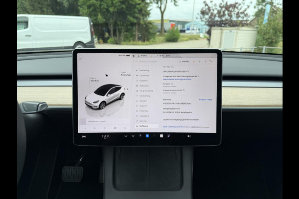 Tesla Model Y Aut. Range Plus Leder | Trekhaak Autopilot | Panorama