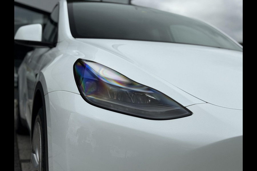 Tesla Model Y Aut. Range Plus Leder | Trekhaak Autopilot | Panorama