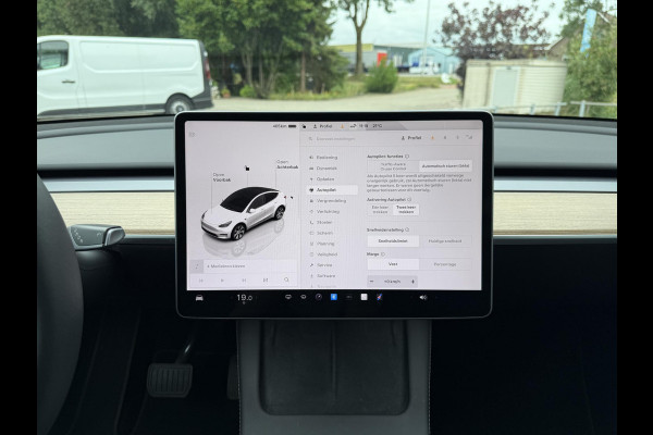 Tesla Model Y Aut. Range Plus Leder | Trekhaak Autopilot | Panorama