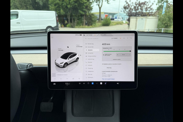 Tesla Model Y Aut. Range Plus Leder | Trekhaak Autopilot | Panorama