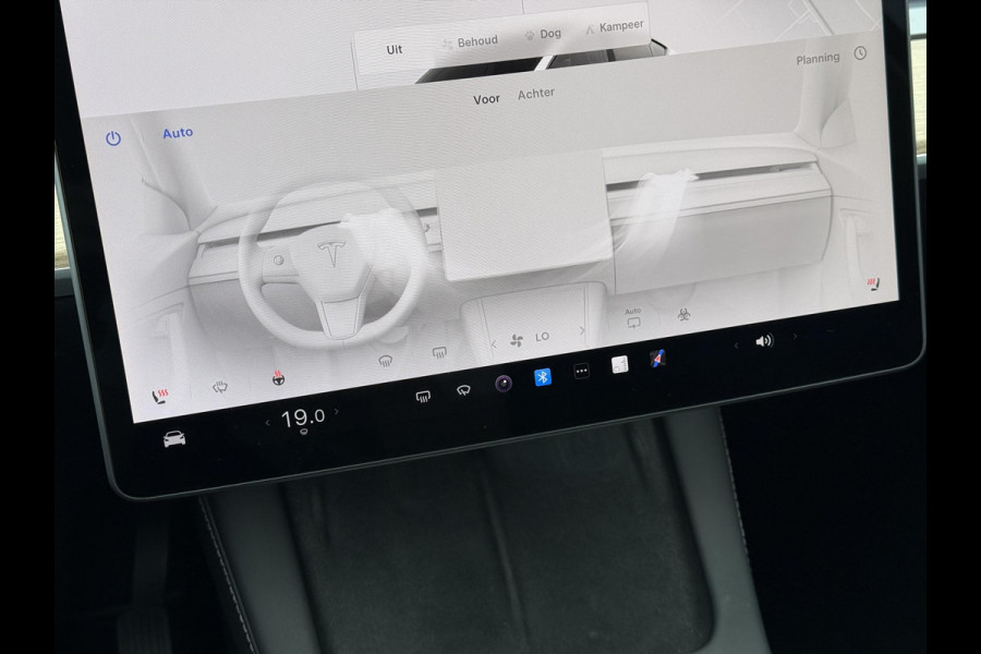 Tesla Model Y Aut. Range Plus Leder | Trekhaak Autopilot | Panorama