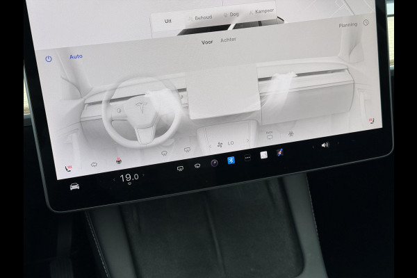 Tesla Model Y Aut. Range Plus Leder | Trekhaak Autopilot | Panorama